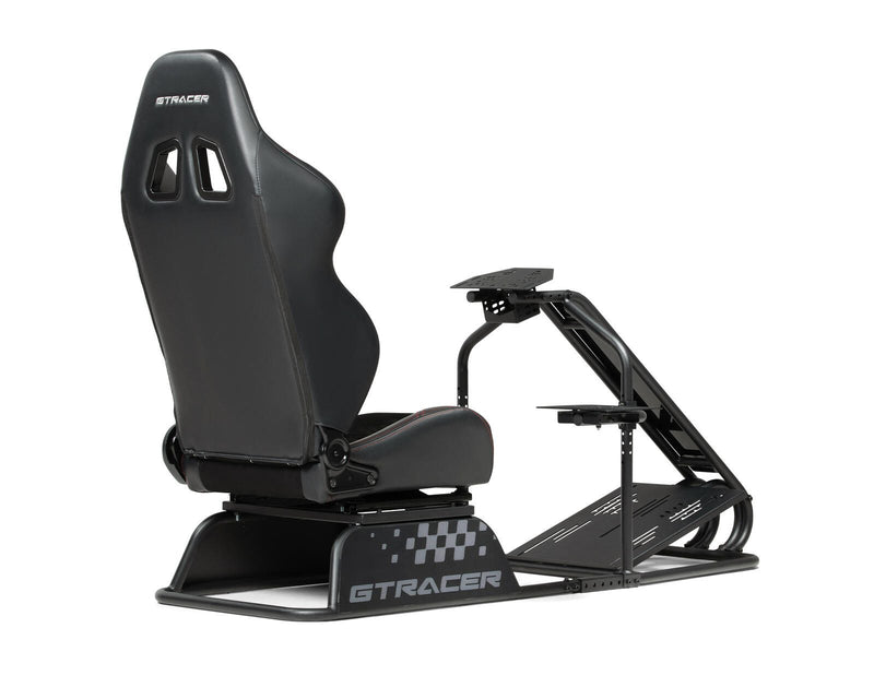 Next Level Racing® GTRACER