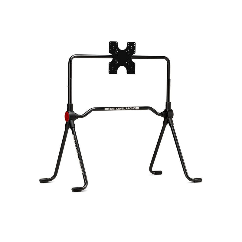 Next Level Racing® Lite Free Standing Monitor Stand
