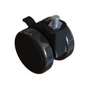 Next Level Racing® Lockable Castor Wheels