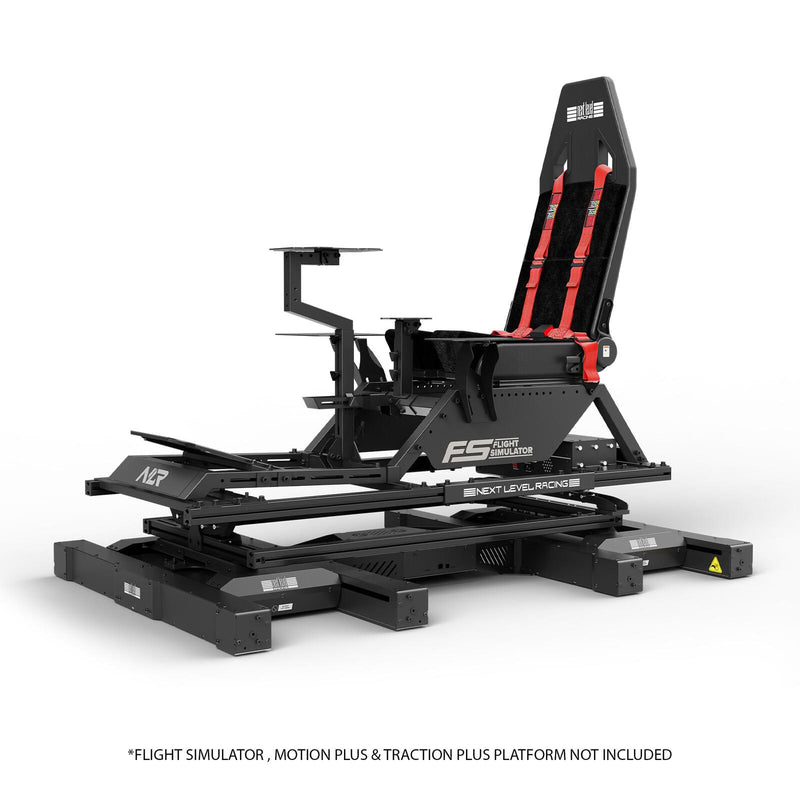 Next Level Racing® Motion Adapter Frame