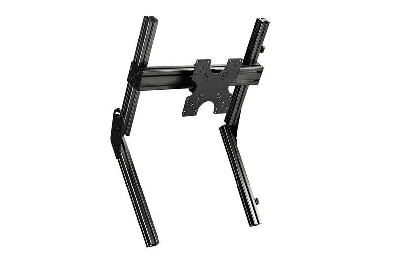 Next Level Racing® Elite Freestanding Overhead Quad Monitor Stand