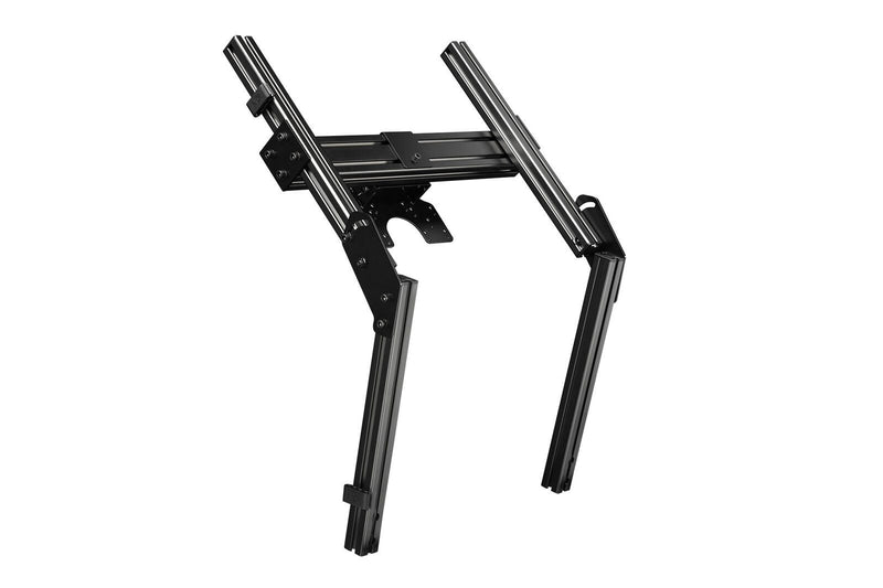 Next Level Racing® Elite Freestanding Overhead Quad Monitor Stand