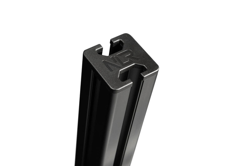 Next Level Racing® Elite Freestanding Overhead Quad Monitor Stand