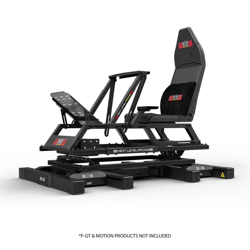 Next Level Racing® Traction Adapter Frame