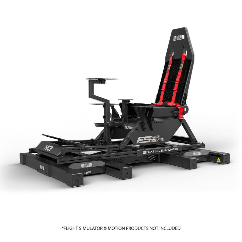 Next Level Racing® Traction Adapter Frame