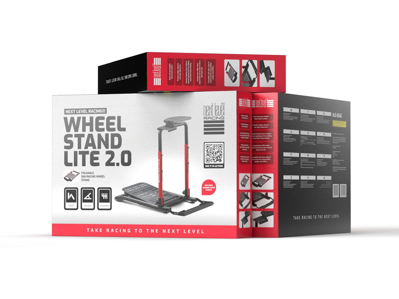 Next Level Racing® Wheel Stand Lite 2.0