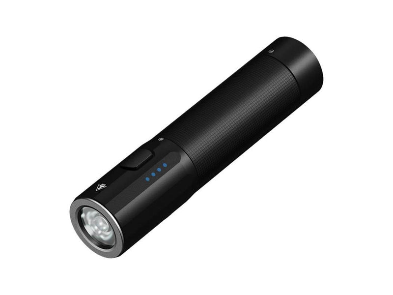 Nextool Mini Flashlight with Powerbank NE20069 1200lm
