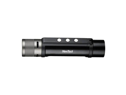 Nextool Mini Flashlight with Powerbank alarm workshop light NE20170 1000lm - 2600 mAh