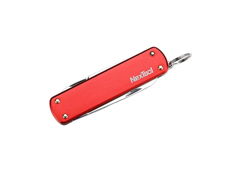 Nextool Mini pocket knife NE0142 (red)