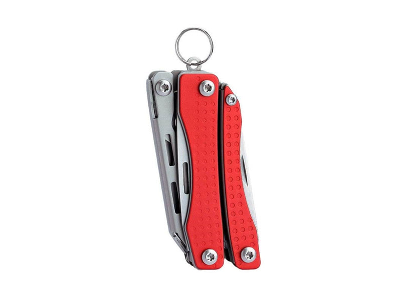 Nextool Multitool NE20051 10 in 1 (red)