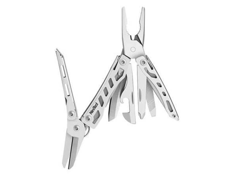 Nextool Multitool NE20178 12in1 (silver)