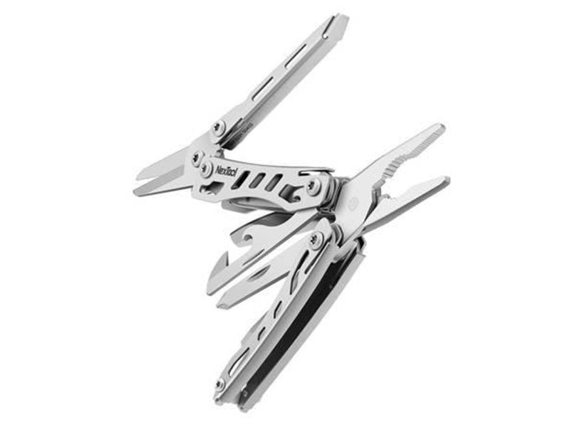 Nextool Multitool NE20178 12in1 (silver)
