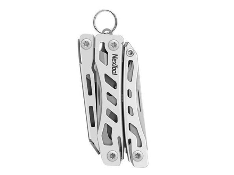 Nextool Multitool NE20178 12in1 (silver)