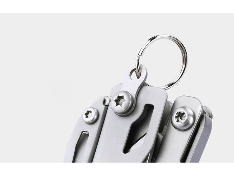Nextool Multitool NE20178 12in1 (silver)