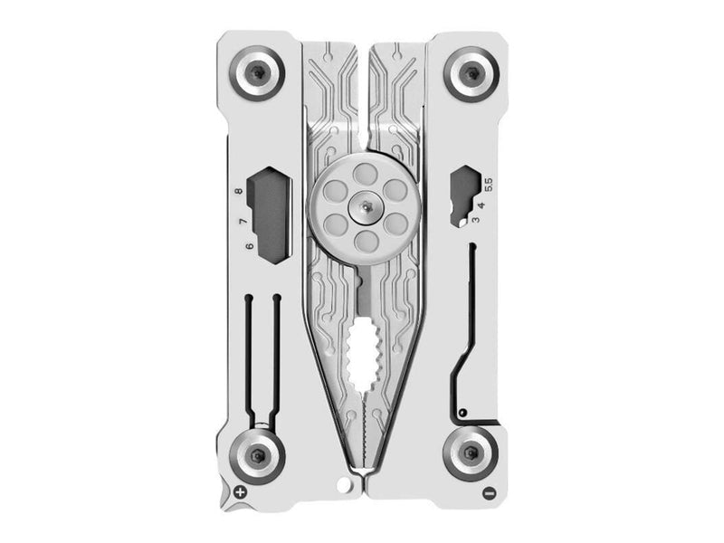 Nextool Multitool Silver Blade EDC 14in1 NE20182
