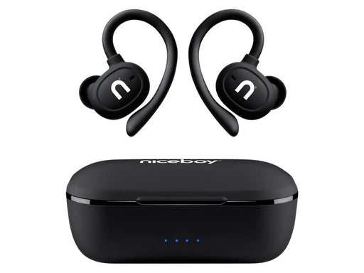 Niceboy HIVE Airsport 3 PRO - Black