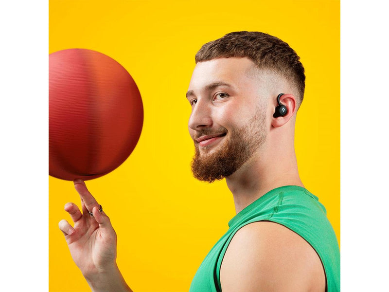 Niceboy HIVE Airsport 3 PRO - Black