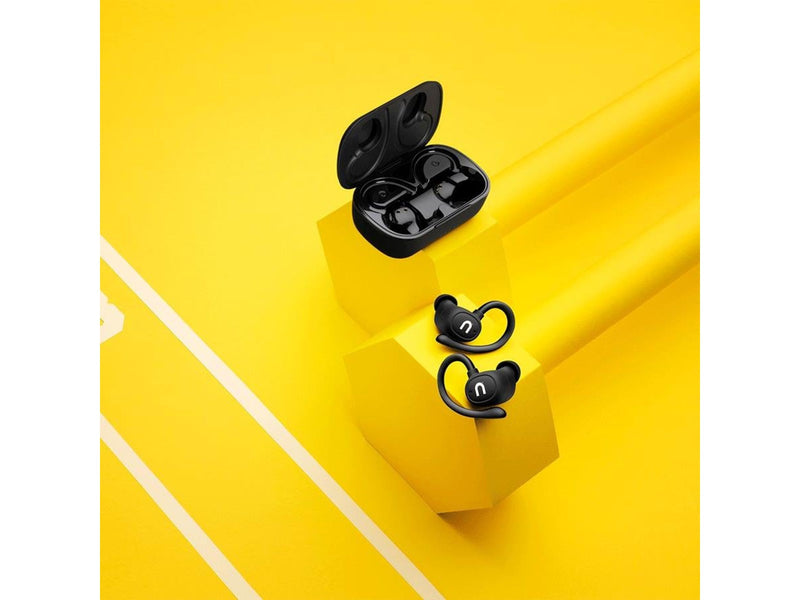 Niceboy HIVE Airsport 3 PRO - Black