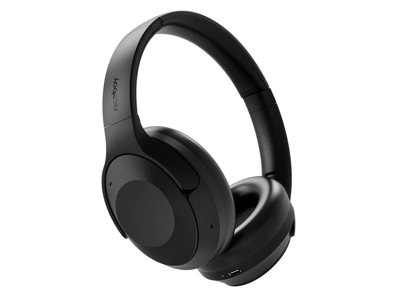 Niceboy HIVE Aura 5 ANC Headphones Black