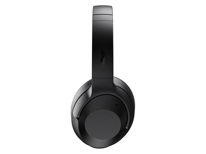 Niceboy HIVE Aura 5 ANC Headphones Black