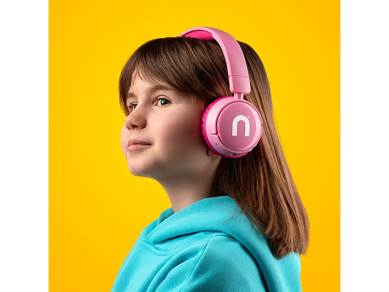 Niceboy HIVE Kiddie - Pink