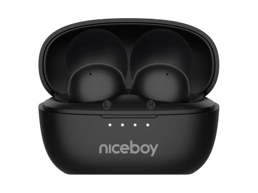 Niceboy HIVE Podsie 4 Black