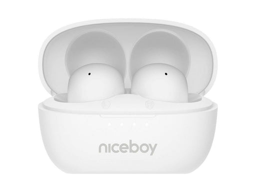 Niceboy HIVE Podsie 4 White