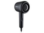Niceboy Haartrockner / Föhne ION AirSonic Pop Hair Dryer Black