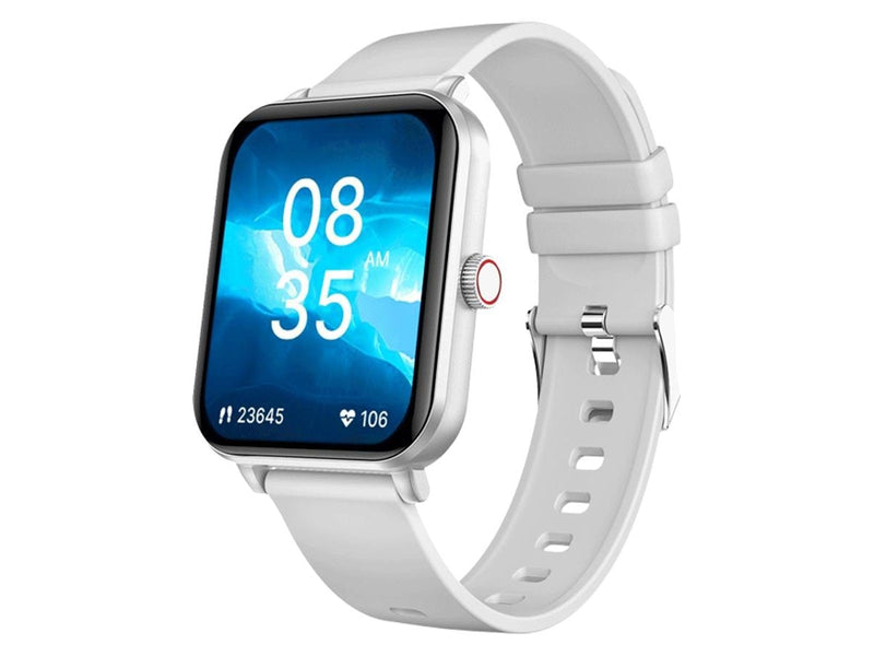 Niceboy WATCH Lite 4 - Arctic Silver