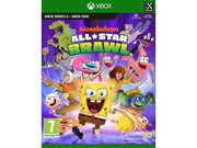 Nickelodeon All-Star Brawl - Microsoft Xbox One - Action - PEGI 12
