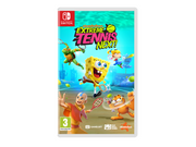 Nickelodeon Extreme Tennis: Next! - Nintendo Switch - Sport - PEGI 3
