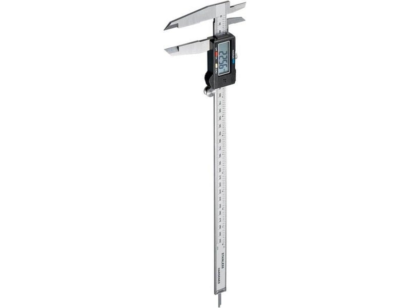 Nighthawk Digital caliper 300 mm/12 inch