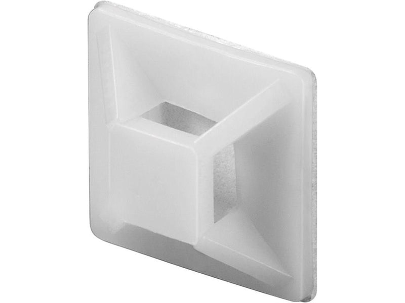 Nighthawk Self adhesive mount with eyelet