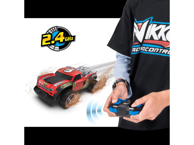 Nikko 30 cm Pro Trucks - Racing #5