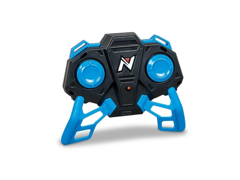 Nikko Hydro Thunder RC - Thunder Red ( 30cm)