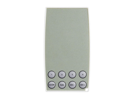 Niko-Servodan Ir user remote for 41-75x/76x/78x dali