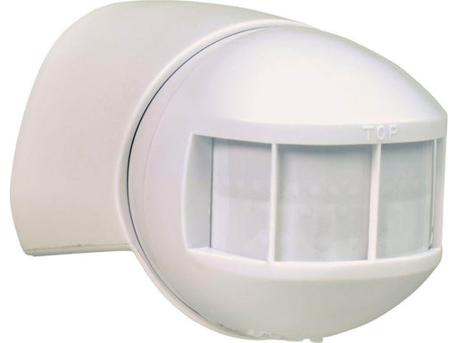 Niko-Servodan Minilux motion detector 200° ip 54