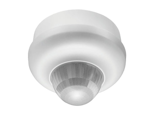 Niko-Servodan Presence detector surface mounted 360° 2 channel master