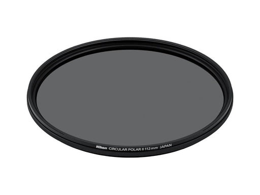 Nikon 112mm Circular Polarizing Filter II