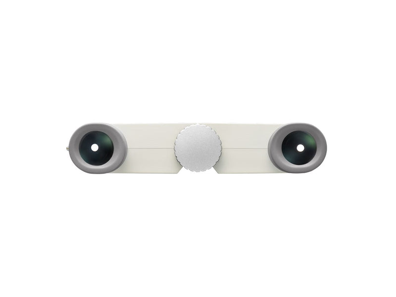 Nikon 4x10 DCF - Ivory White