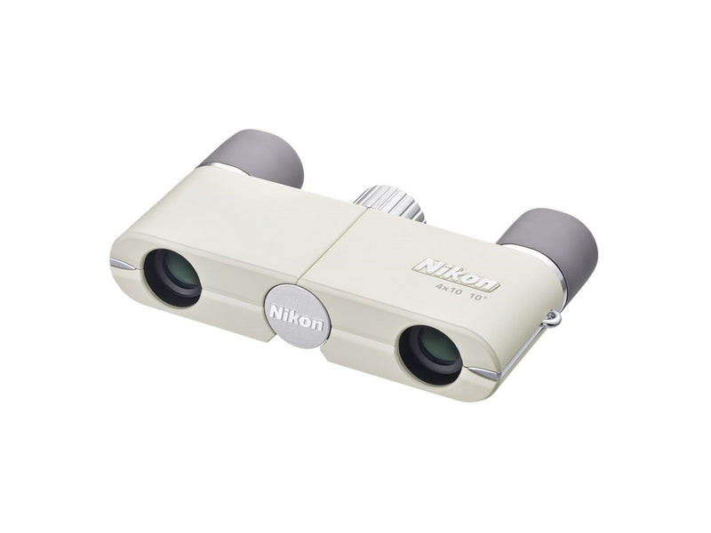 Nikon 4x10 DCF - Ivory White