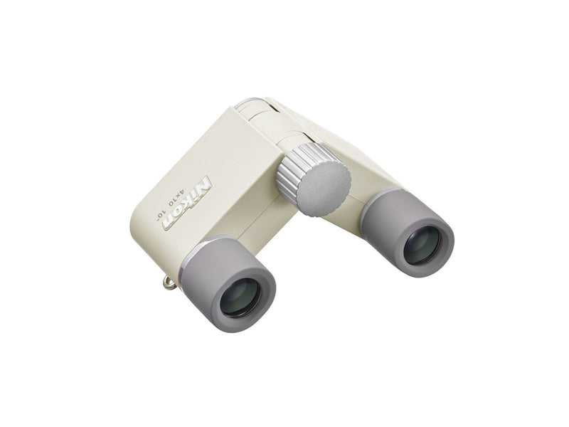 Nikon 4x10 DCF - Ivory White