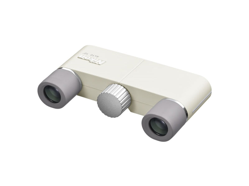 Nikon 4x10 DCF - Ivory White