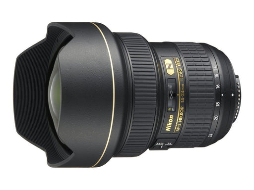 Nikon AF-S 14-24mm f/2.8G ED