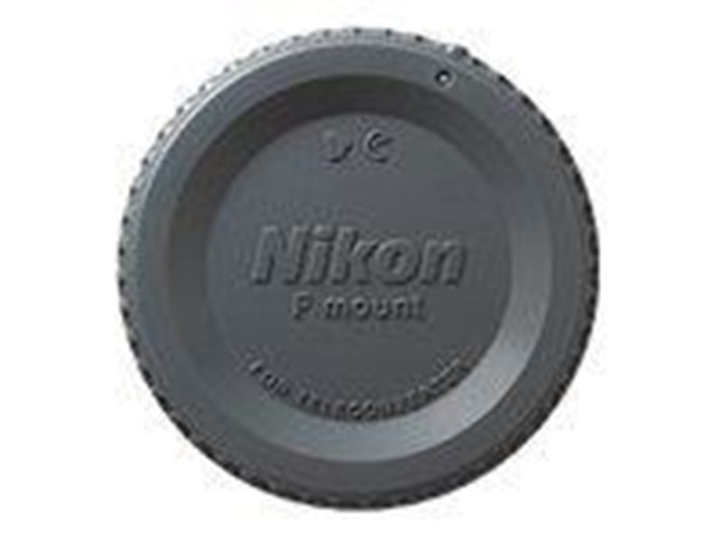 Nikon BF-3B - lens cap
