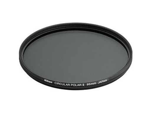 Nikon Circular Polarizer II 95mm