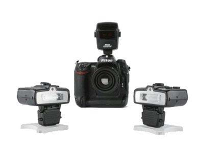 Nikon Commander Kit R1C1