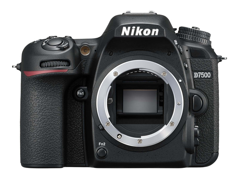 Nikon D7500 Body