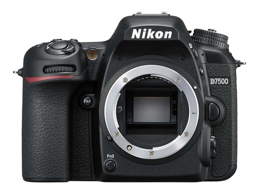 Nikon D7500 Body
