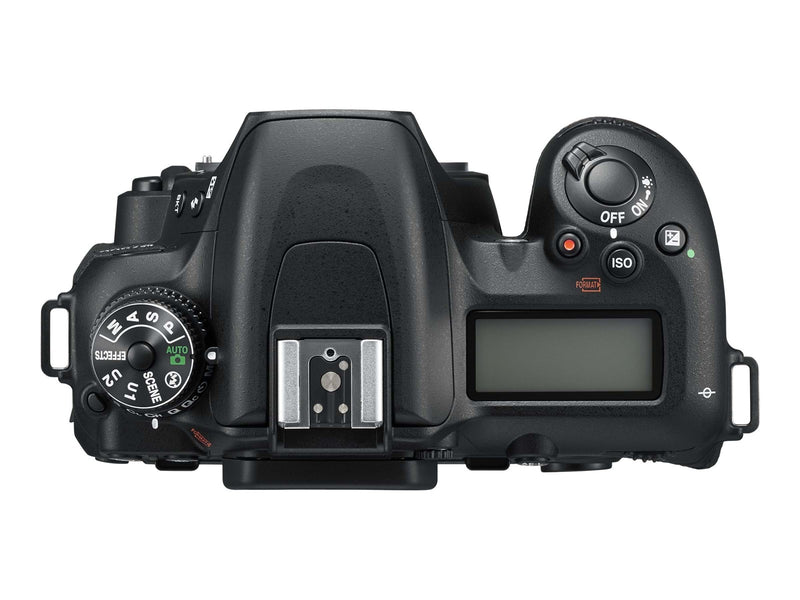Nikon D7500 Body